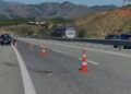 U përplas nga makina sapo zbriti nga autobusi, humb jetën në spital 46-vjeçari