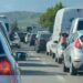 Aksident në aksin Levan-Vlorë, rëndohet trafiku në autostradë