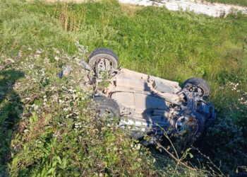 Aksident tragjik në aksin Kardhiq-Delvinë, një viktimë dhe tre të plagosur