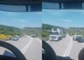 Aksident i rëndë në Mallakastër, 5 makina të përplasura dhe disa të lënduar