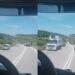 Aksident i rëndë në Mallakastër, 5 makina të përplasura dhe disa të lënduar