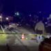 Aksident i rëndë në rrugën Lezhë-Milot, katër të plagosur nisen drejt Traumës