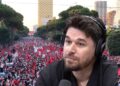 Alban Skënderaj: Forca e protestës janë njerëzit e ndershëm që e duan vendin e tyre