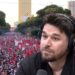 Alban Skënderaj: Forca e protestës janë njerëzit e ndershëm që e duan vendin e tyre