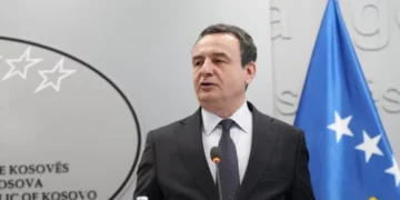 Zgjedhjet në Kosovë, Kurti: Jemi të gatshëm për bashkëpunim me partitë e tjera për Presidentin