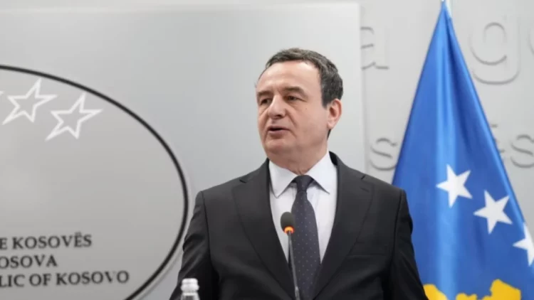 Zgjedhjet në Kosovë, Kurti: Jemi të gatshëm për bashkëpunim me partitë e tjera për Presidentin