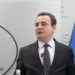 Zgjedhjet në Kosovë, Kurti: Jemi të gatshëm për bashkëpunim me partitë e tjera për Presidentin