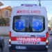 Tre persona dërgohen me urgjencë në spital, pas përplasjes së 3 mjeteve në rrugën Lezhë-Milot