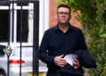 Kush është Andy Burnham, kandidati që pritet të pasojë Starmer në krye te Britanisë