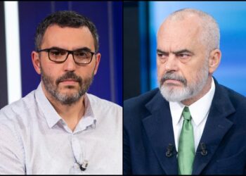 “Ose pas meje ose pas Arlindo dritëgjatit”, Qori i përgjigjet Ramës: Qytetarët të duan në koshin e plehrave!