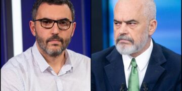 “Ose pas meje ose pas Arlindo dritëgjatit”, Qori i përgjigjet Ramës: Qytetarët të duan në koshin e plehrave!