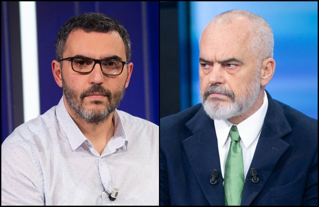 “Ose pas meje ose pas Arlindo dritëgjatit”, Qori i përgjigjet Ramës: Qytetarët të duan në koshin e plehrave!
