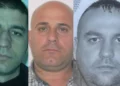 Kërkohej për atentatin ndaj Gilmando Danit, Ylli Zalla u shpëton forcave RENEA, arrestohet një tjetër person