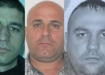 Kërkohej për atentatin ndaj Gilmando Danit, Ylli Zalla u shpëton forcave RENEA, arrestohet një tjetër person