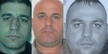 Kërkohej për atentatin ndaj Gilmando Danit, Ylli Zalla u shpëton forcave RENEA, arrestohet një tjetër person