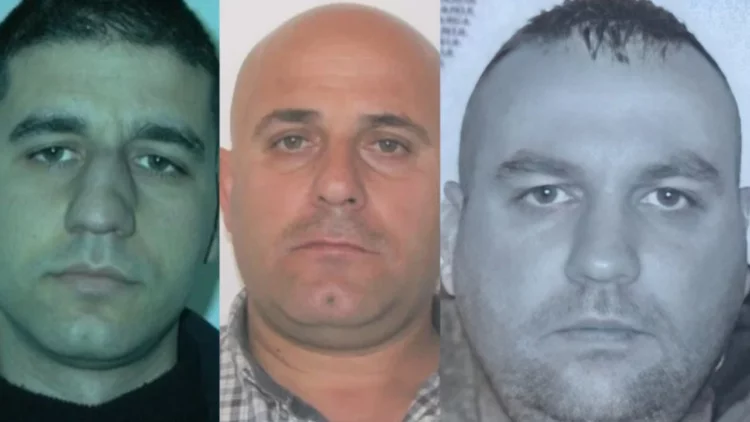 Kërkohej për atentatin ndaj Gilmando Danit, Ylli Zalla u shpëton forcave RENEA, arrestohet një tjetër person