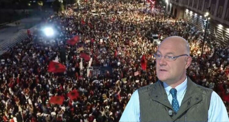Tare i përgjigjet Ramës: Kërcënimi real për turizmin nuk janë protestat, por betonizimi i zonave të mbrojtura