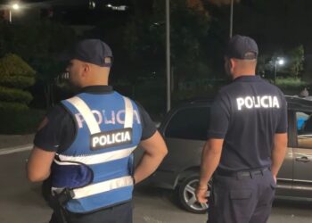 Të shtëna me armë në fshatin Vlorë, një person mbetet i plagosur rëndë!