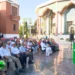 Festa e Ashures, besimtarët bektashinj kremtuan një nga ditët më të rëndësishme të kalendarit
