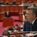 “Rama do organizojnë antimiting në Vlorë”, Balla i përgjigjet Berishës: Kemi festën e PS, ti nuk je i ftuar!