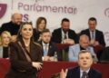 “Fol me etikë”/ Ballës dhe këshilltares së Ramës i del grupi parlamentar nga kontrolli, zbardhen mesazhet “sekrete”