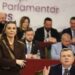 “Fol me etikë”/ Ballës dhe këshilltares së Ramës i del grupi parlamentar nga kontrolli, zbardhen mesazhet “sekrete”