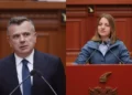 Deputetja e Shkodrës doli e pavarur në Parlament, Balla mbledh grupin e PS: Për Marjana Koçekun do të flasim kur…