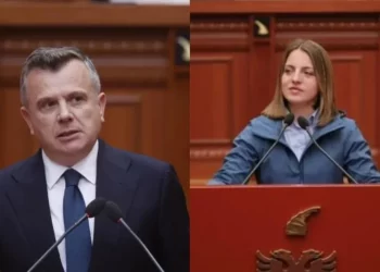 Deputetja e Shkodrës doli e pavarur në Parlament, Balla mbledh grupin e PS: Për Marjana Koçekun do të flasim kur…