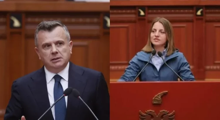 Deputetja e Shkodrës doli e pavarur në Parlament, Balla mbledh grupin e PS: Për Marjana Koçekun do të flasim kur…