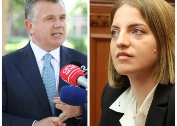 Braktisi PS/ Balla-Koçekut: Respekto partinë që të ka zgjedhur dhe dorëzo mandatin!