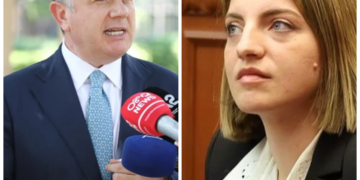 Braktisi PS/ Balla-Koçekut: Respekto partinë që të ka zgjedhur dhe dorëzo mandatin!