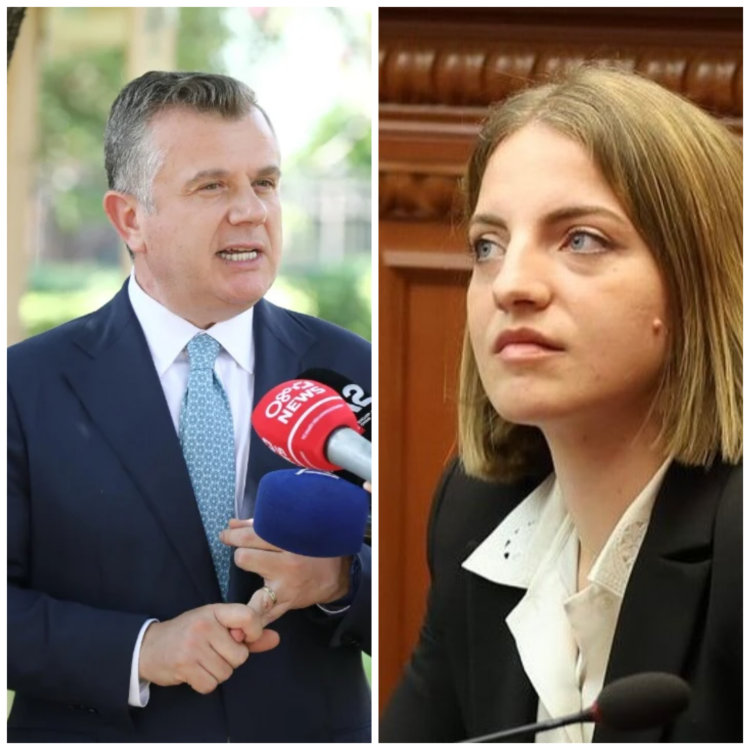 Braktisi PS/ Balla-Koçekut: Respekto partinë që të ka zgjedhur dhe dorëzo mandatin!