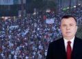 “Njihuni me udhëheqësit e Shqipërisë së re”, Balla ironizon protestat qytetare, por “masakrohet” nga komentuesit