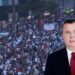 “Njihuni me udhëheqësit e Shqipërisë së re”, Balla ironizon protestat qytetare, por “masakrohet” nga komentuesit