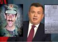 Reagon ashpër vajza e dëshmorit Tahir Sinani: Taulant Balla e vrau për së dyti babanë tim! Gjaku i tij do ua thyejë qafën