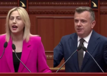 Zhupa shprehet se  realiteti kërkon dorëheqjen e Ramës, reagon Balla: Zogjve të bufit ju duket vetja si flamingo