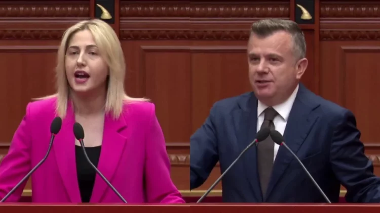Zhupa shprehet se  realiteti kërkon dorëheqjen e Ramës, reagon Balla: Zogjve të bufit ju duket vetja si flamingo
