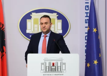 ‘Paratë e drogës në ndërtim’/ Balliu: SPAK duhet të hetojë Edi Ramën, asnjë kullë nuk ngrihet pa firmën e tij
