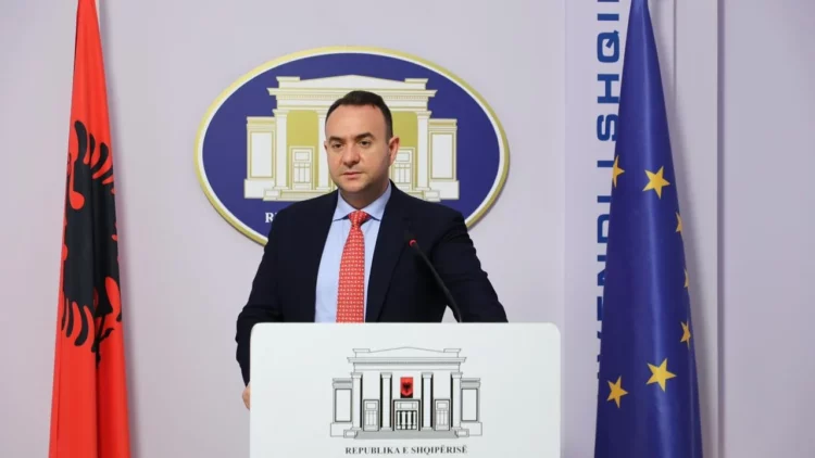 ‘Paratë e drogës në ndërtim’/ Balliu: SPAK duhet të hetojë Edi Ramën, asnjë kullë nuk ngrihet pa firmën e tij