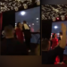 Berisha publikon videon nga festat e Ballukut: S’kena me u pa mo bashkë…