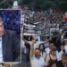 “Protesta kundër sistemit politik”, ish presidenti Topi: Është një goditje për dyshen Rama-Berisha, janë bashkë në një varkë