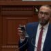 Bardhi- Ballës: Të kanë hedhur në kosh protestuesit, kërkoju falje veteranëve të UÇK-së