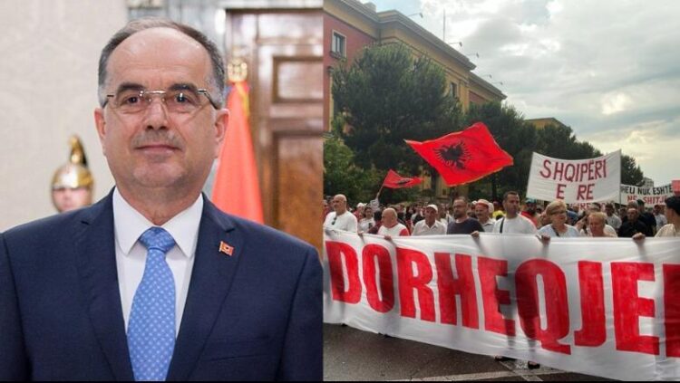 Pasi forcoi marrëdhëniet me Kirgistanin, Begaj kujtohet për protestat në Shqipëri: Jam neutral…