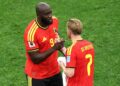 Spektakël golash, Belgjika shkatërron Zelandën e Re me “manita” dhe merr kreun e grupit