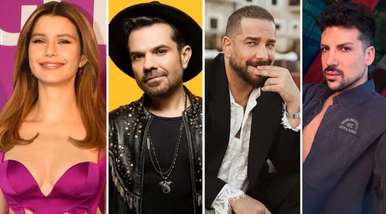 Operacion antidrogë në Stamboll! Arrestohen 22 persona, mes tyre aktorja Beren Saat dhe artistë të tjerë