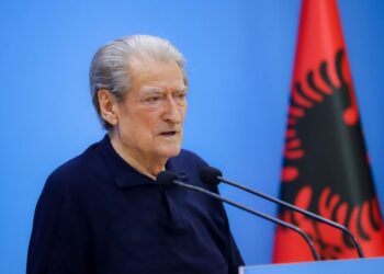 Berisha: Pa diskutim që do të shkoj në SHBA, udhëtimin do ta koordinoj me miqtë e mi atje
