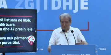 Berisha: Rama e trajton vendin si sulltanat, ka projektuar 523 resorte që do përjashtohen nga taksat
