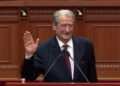 Lajmi për heqjen e non-gratës nga SHBA, Berisha pritet me duartrokitje: Unë erdha, u krye!