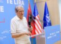 Berisha: Rama dhe Balla po përbaltin heronjtë e luftës në Kosovë, janë antishqiptarë që kanë shitur shpirtin