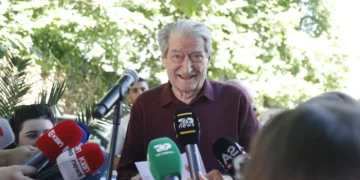 Takimi i Arubës/ Berisha denoncon: Spanjollët sollën dosjen e plotë, Dumani nxori emrat e biznesmenëve e jo të qeveritarëve